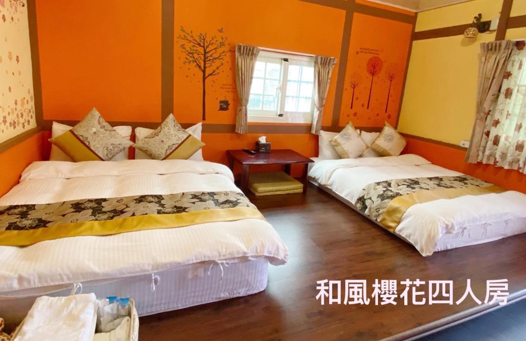Photo of Bedroom in Gukeng