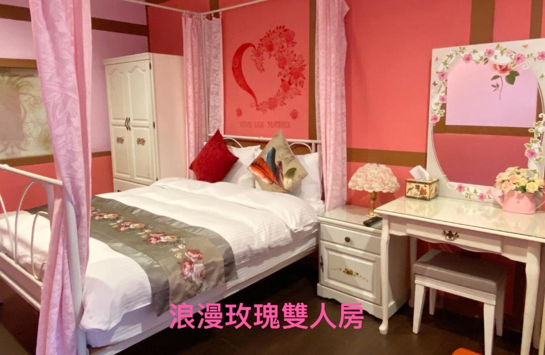 Photo of Bedroom in Gukeng