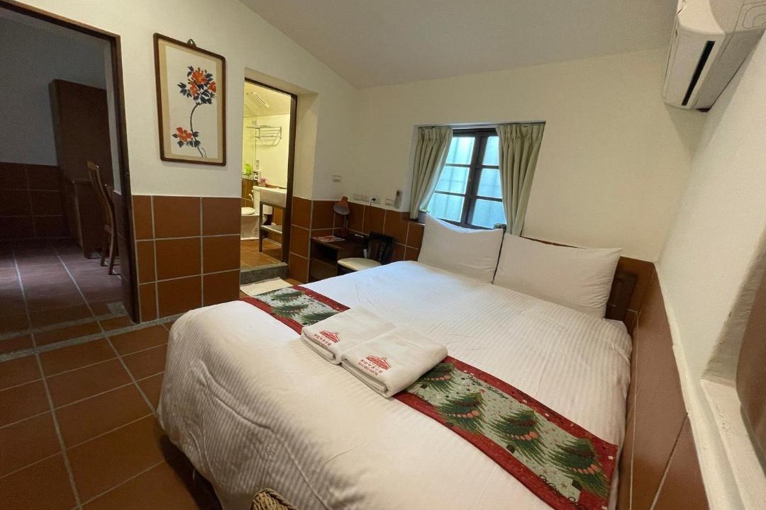 Photo of Bedroom in Zuoying District