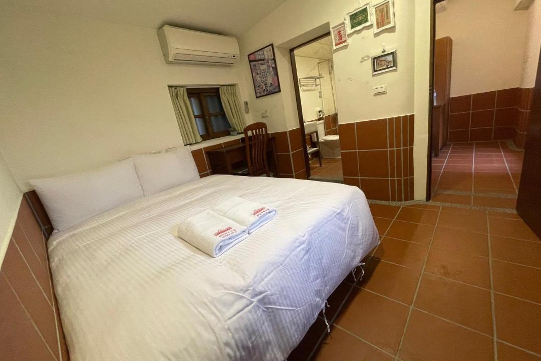 Photo of Bedroom in Zuoying District