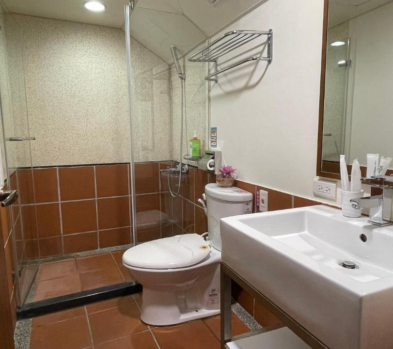 Photo of Bathroom in Zuoying District