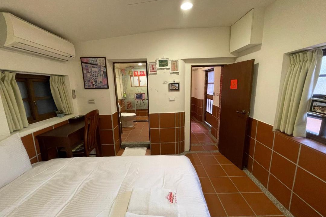 Photo of Bedroom in Zuoying District
