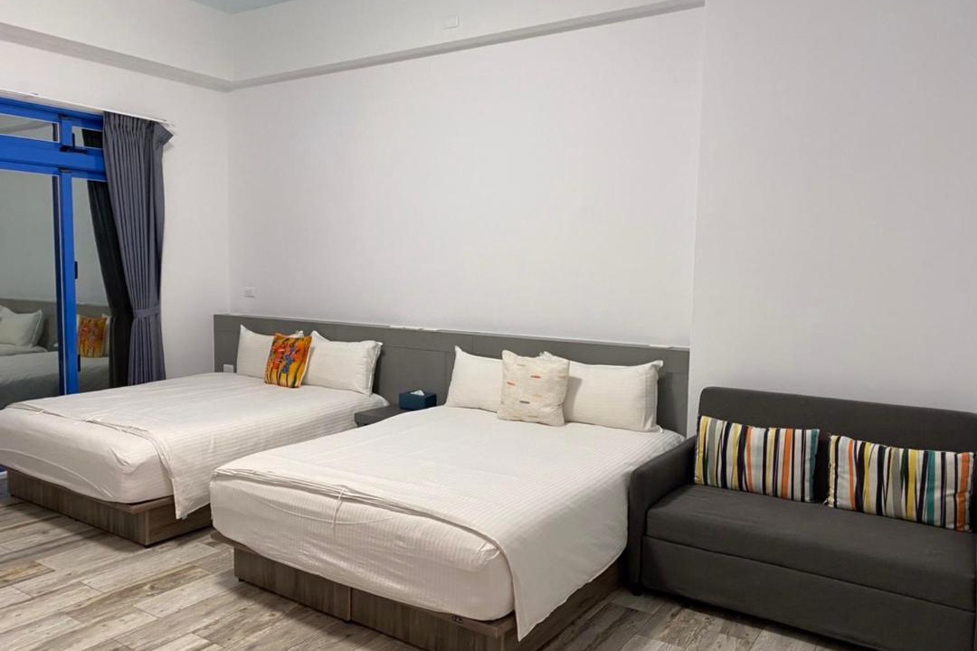 Photo of Bedroom in Xincheng