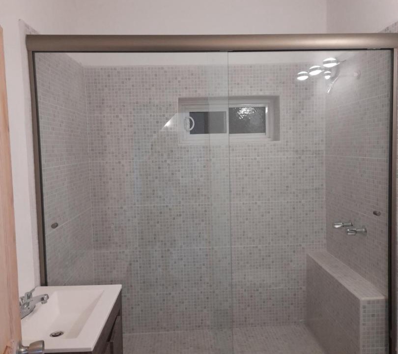 Photo of Bathroom in Punta Abreojos