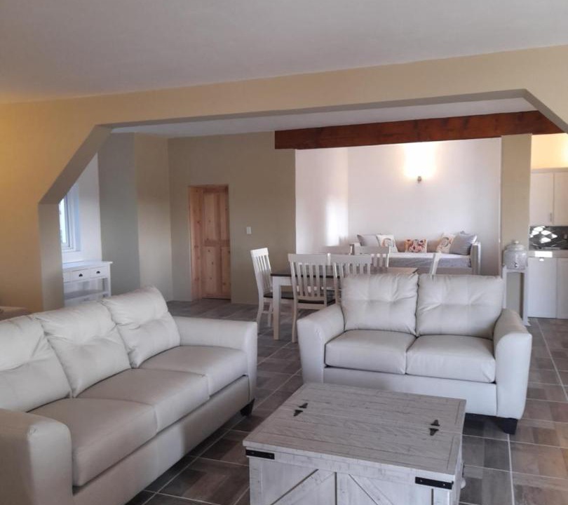 Photo of Livingroom in Punta Abreojos