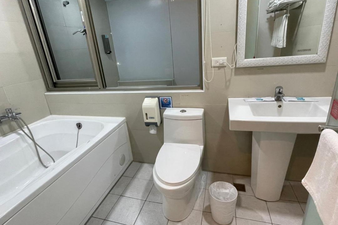 Photo of Bathroom in Ximending