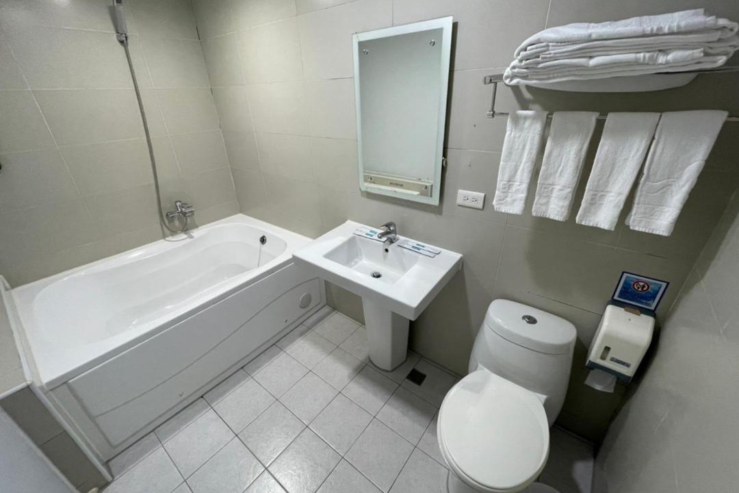 Photo of Bathroom in Ximending