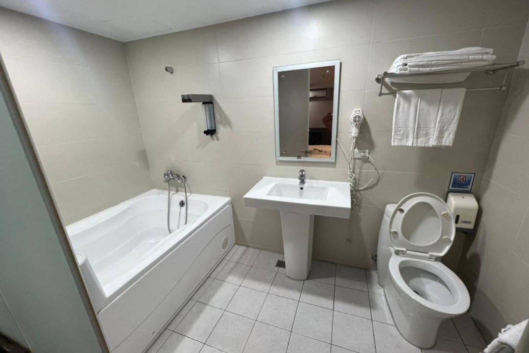 Photo of Bathroom in Ximending