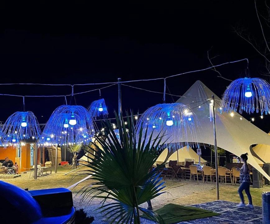 Photo of Outdoor in Anping