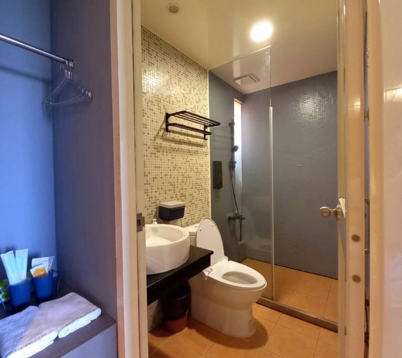 Photo of Bathroom in Big Beach