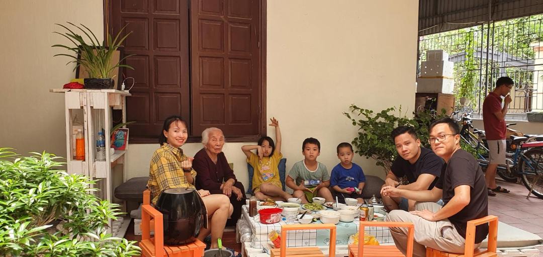 Photo of Others in Sam Son