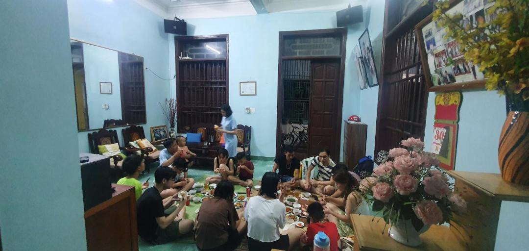 Photo of Others in Sam Son
