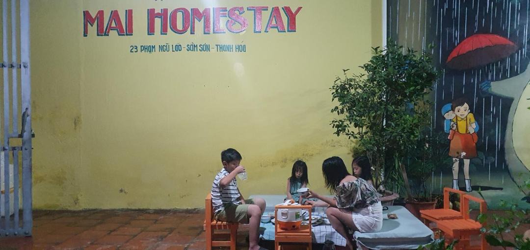 Photo of Others in Sam Son