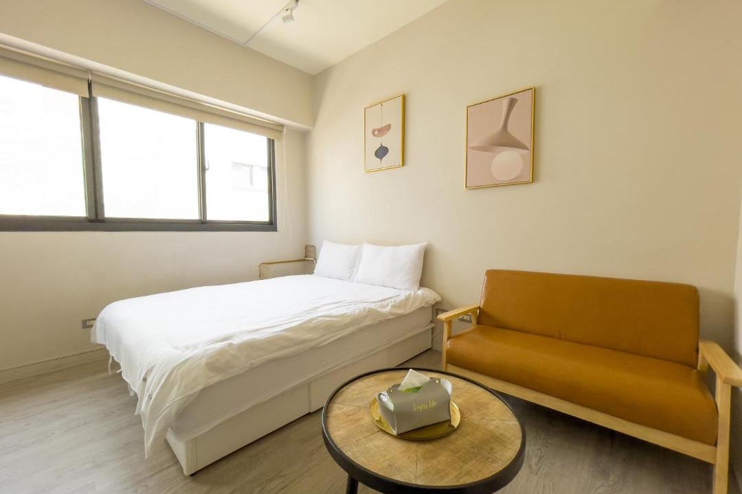 Photo of Bedroom in University District