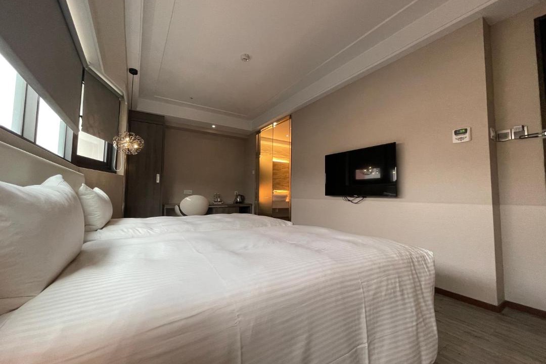 Photo of Bedroom in Cianjin District
