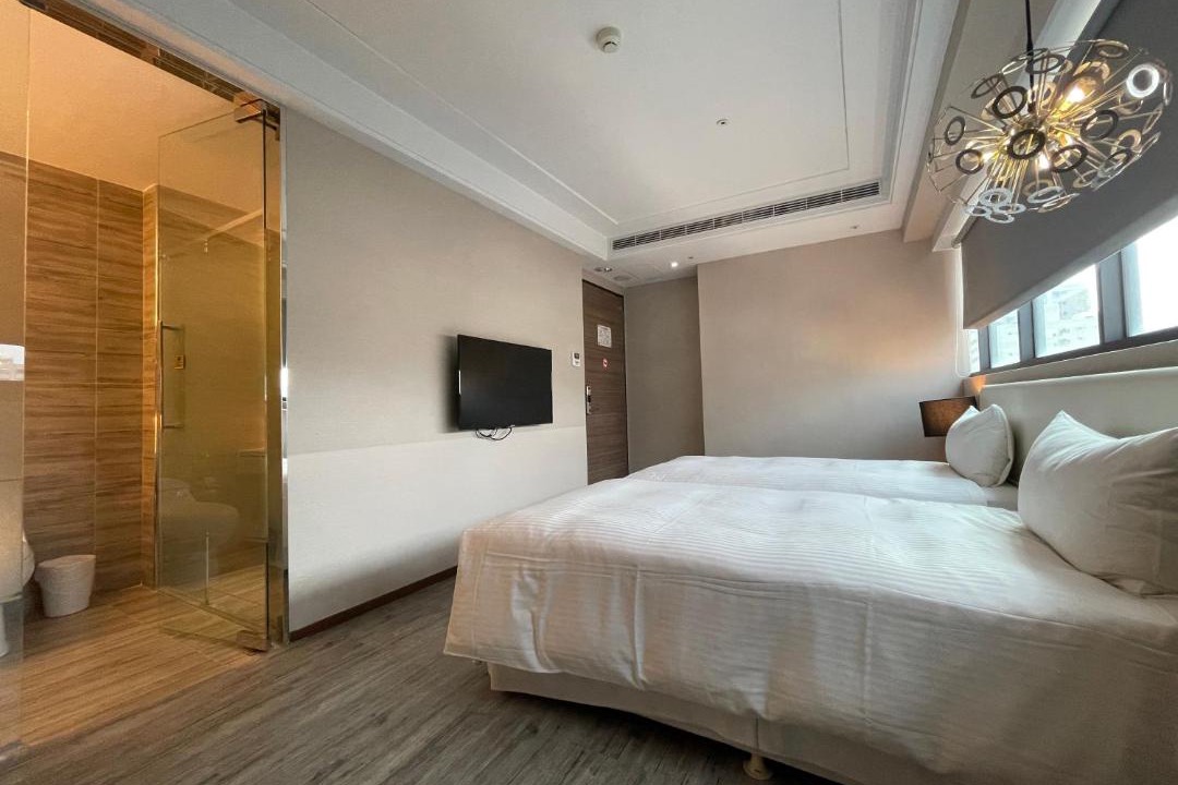 Photo of Bedroom in Cianjin District
