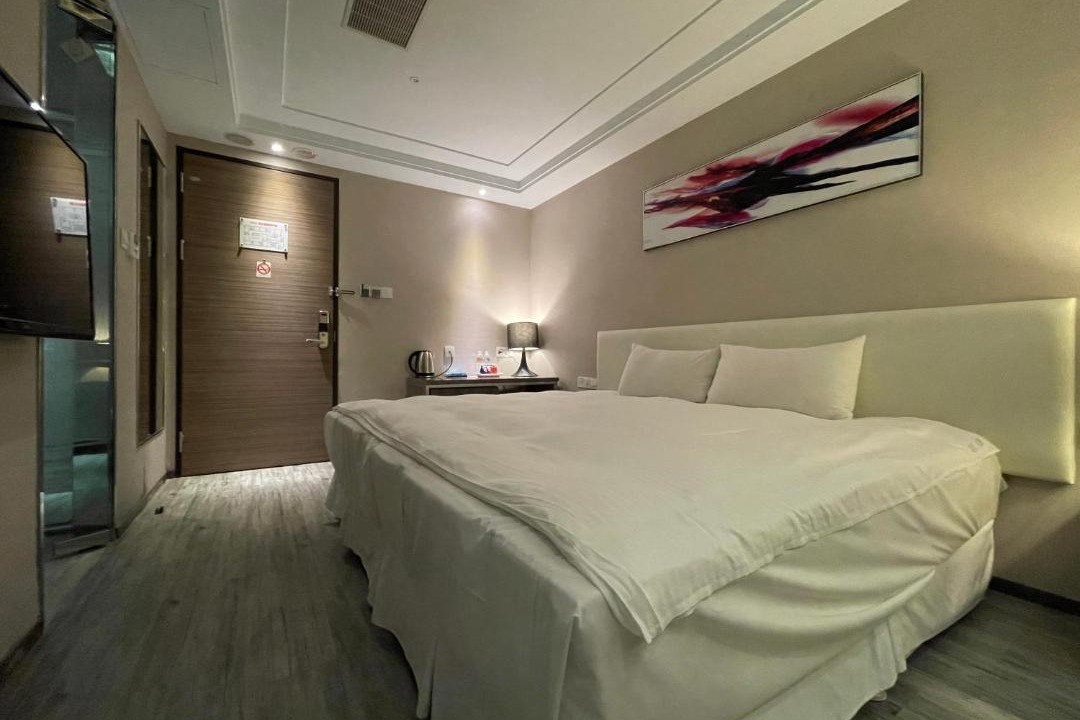 Photo of Bedroom in Cianjin District
