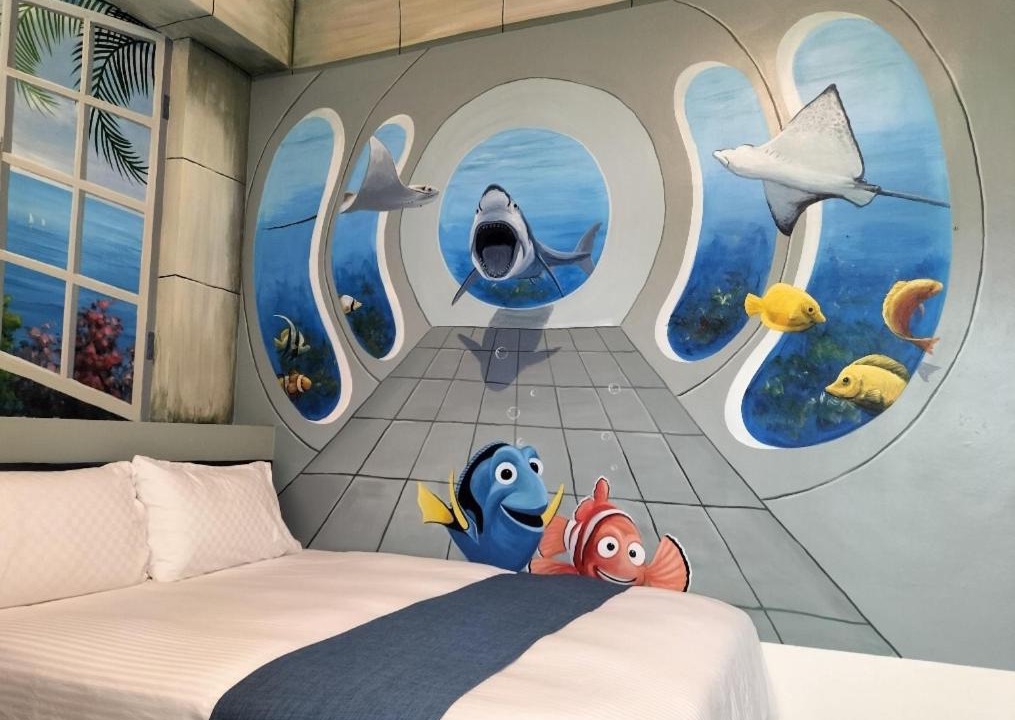 Photo of Bedroom in Ruisui