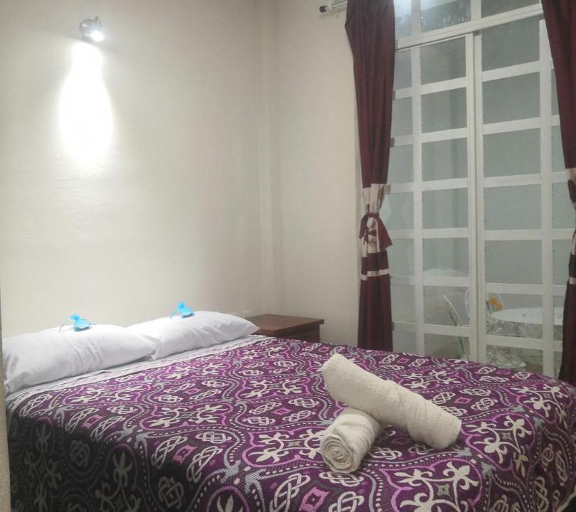 Photo of Bedroom in Santa Cruz Amilpas