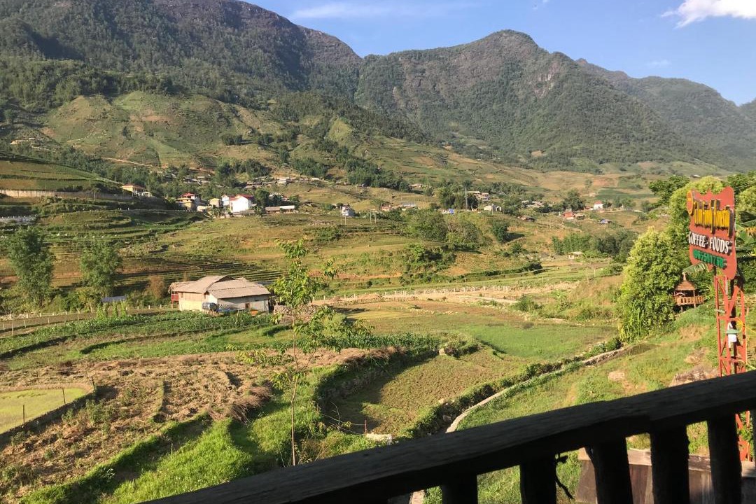 Photo of Others in Sa Pa