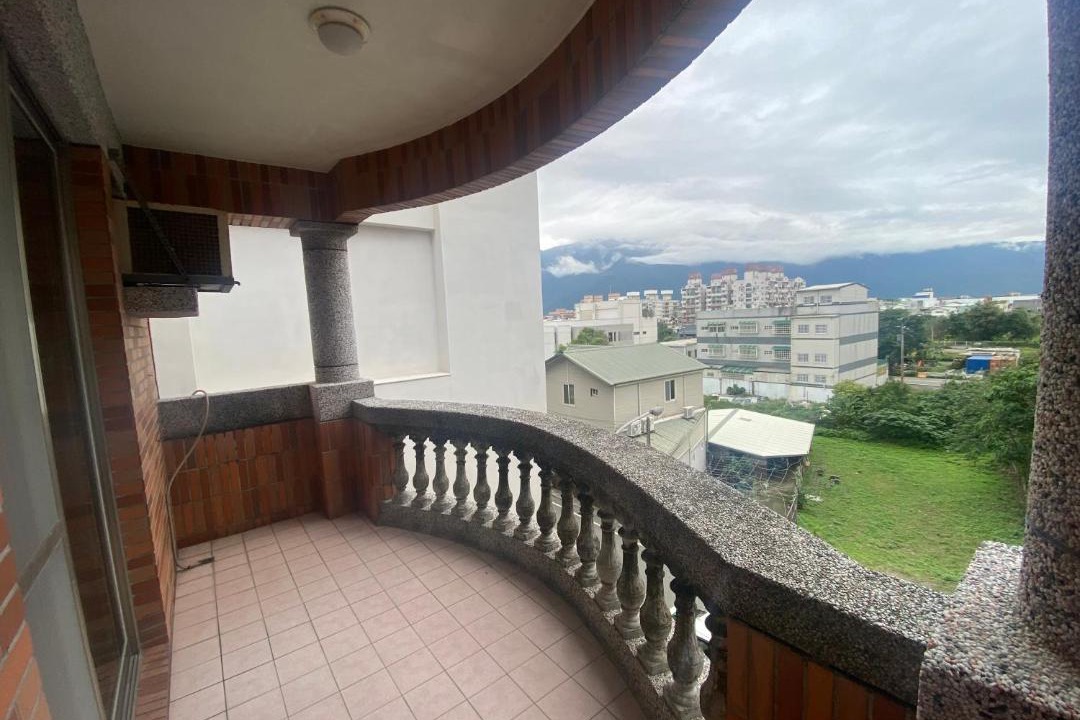 Photo of Patio Balcony in Hualien City Centre