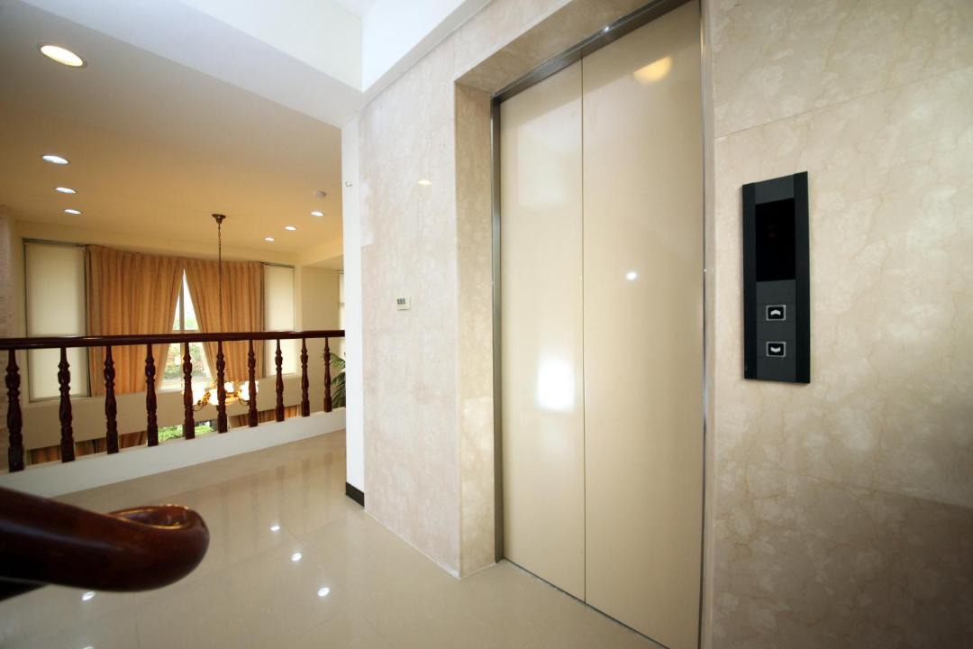 Photo of Bedroom in Hualien City Centre