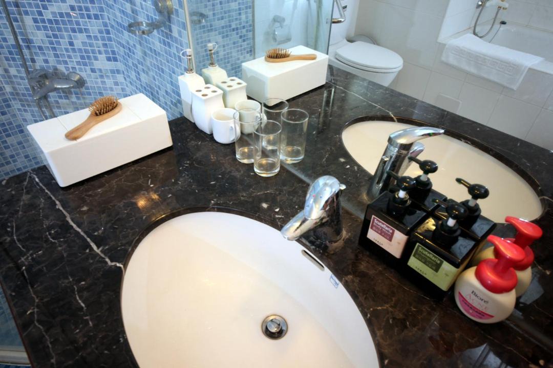 Photo of Bathroom in Hualien City Centre