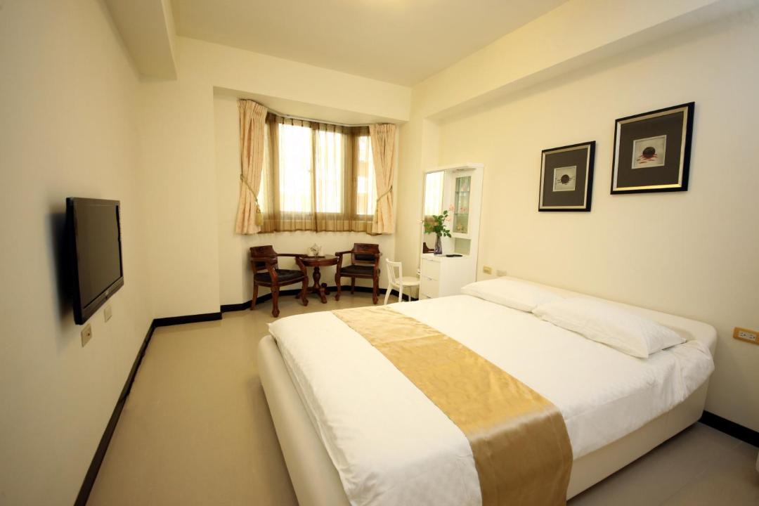 Photo of Bedroom in Hualien City Centre