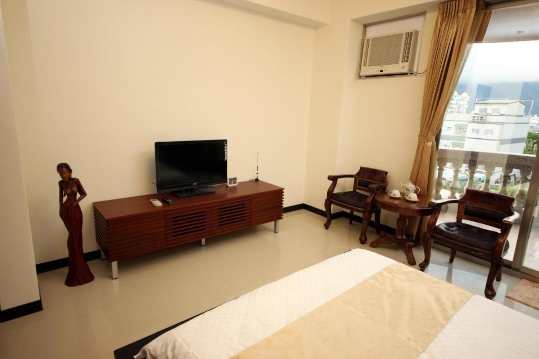 Photo of Livingroom in Hualien City Centre