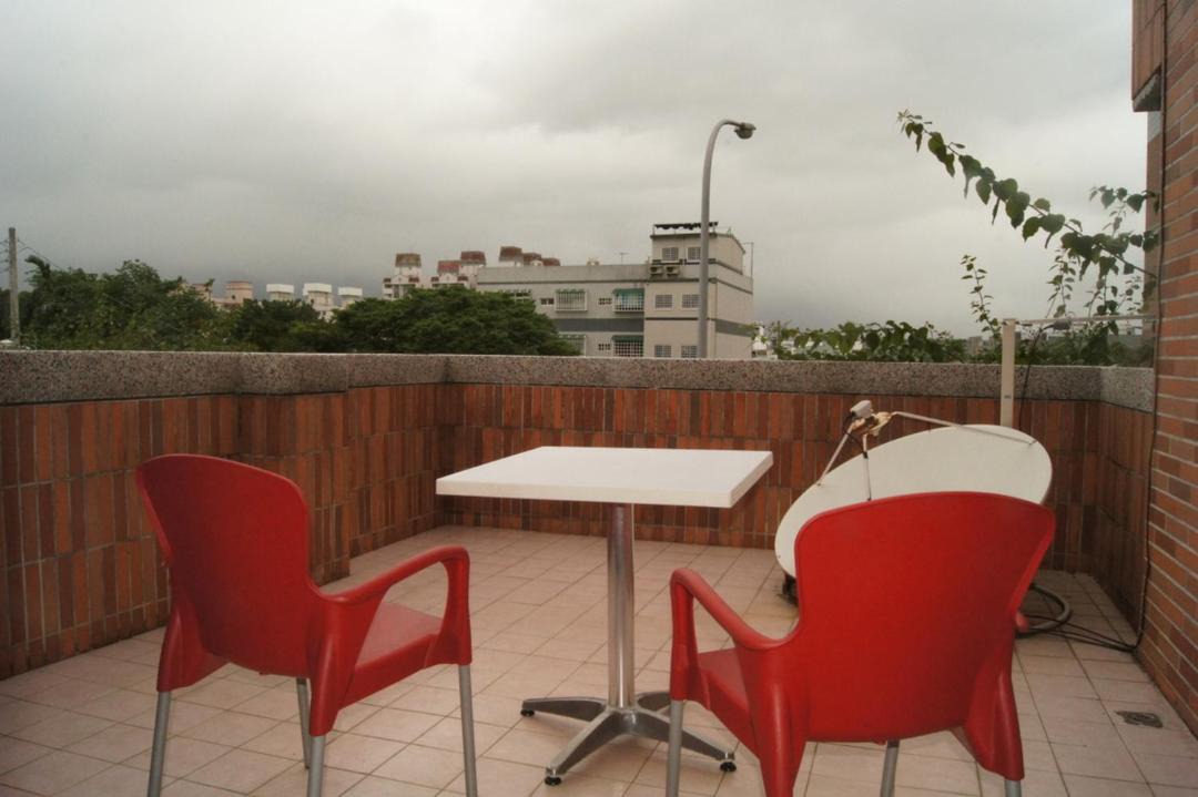 Photo of Patio Balcony in Hualien City Centre