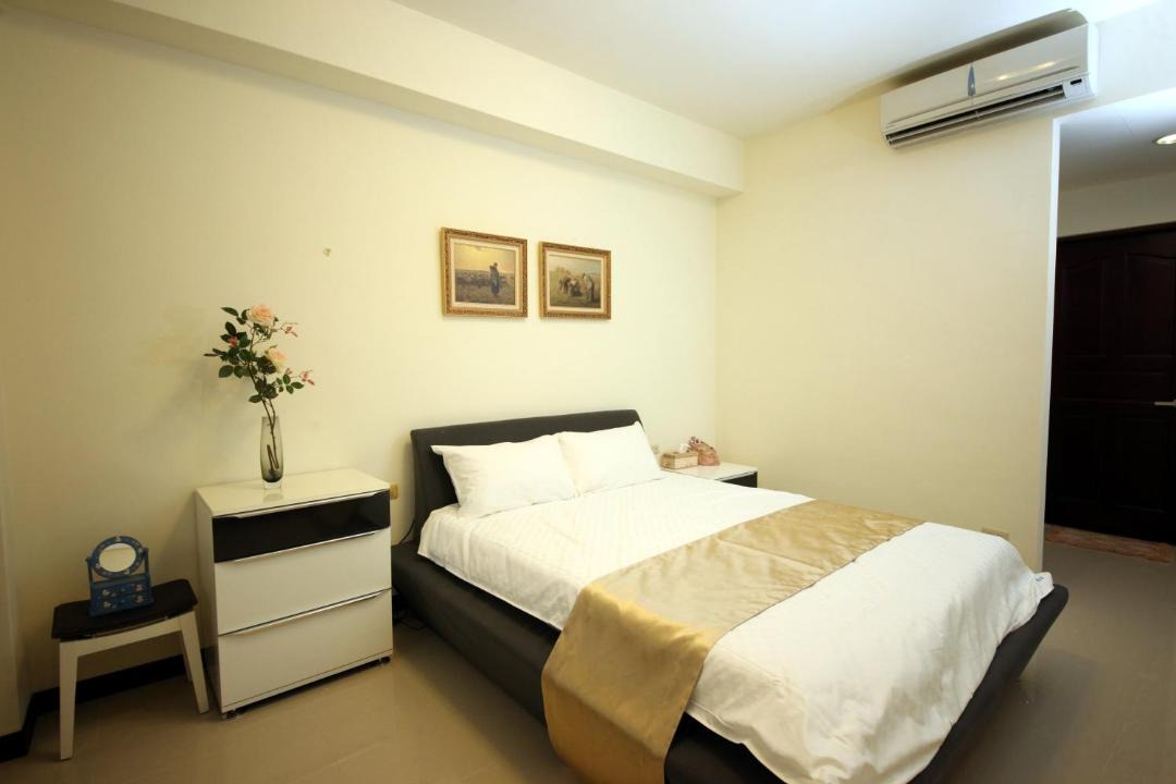 Photo of Livingroom in Hualien City Centre
