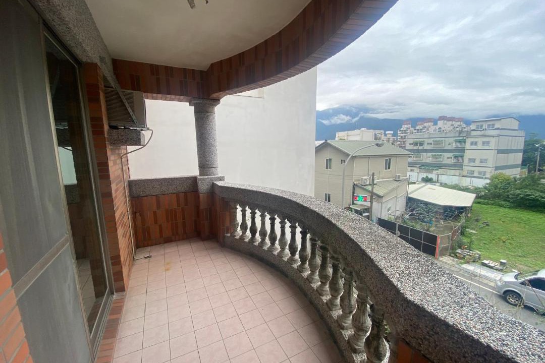 Photo of Patio Balcony in Hualien City Centre