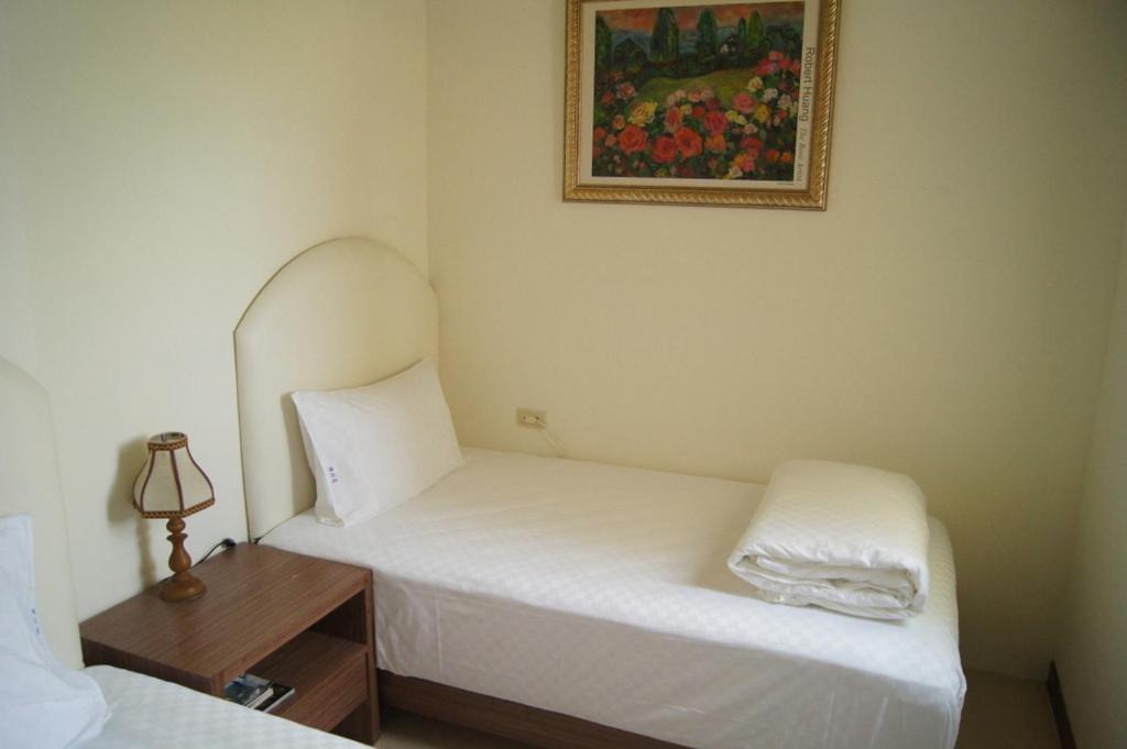 Photo of Bedroom in Hualien City Centre