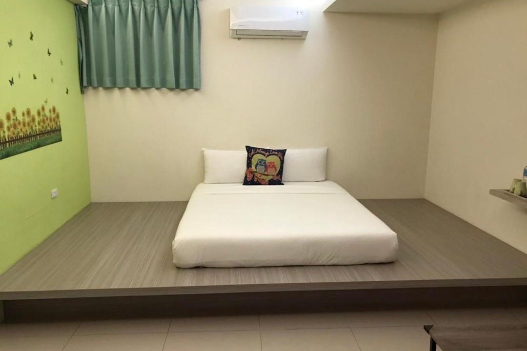 Photo of Bedroom in Checheng