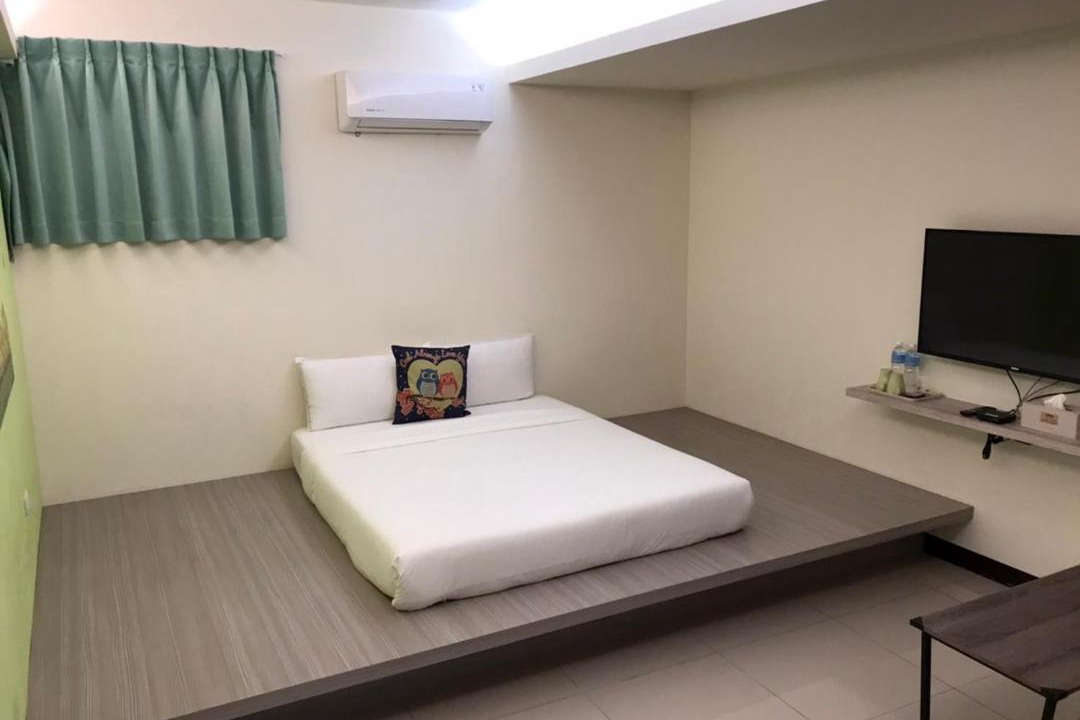 Photo of Bedroom in Checheng