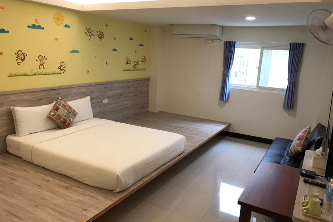 Photo of Bedroom in Checheng