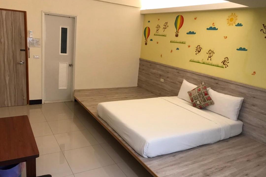 Photo of Bedroom in Checheng