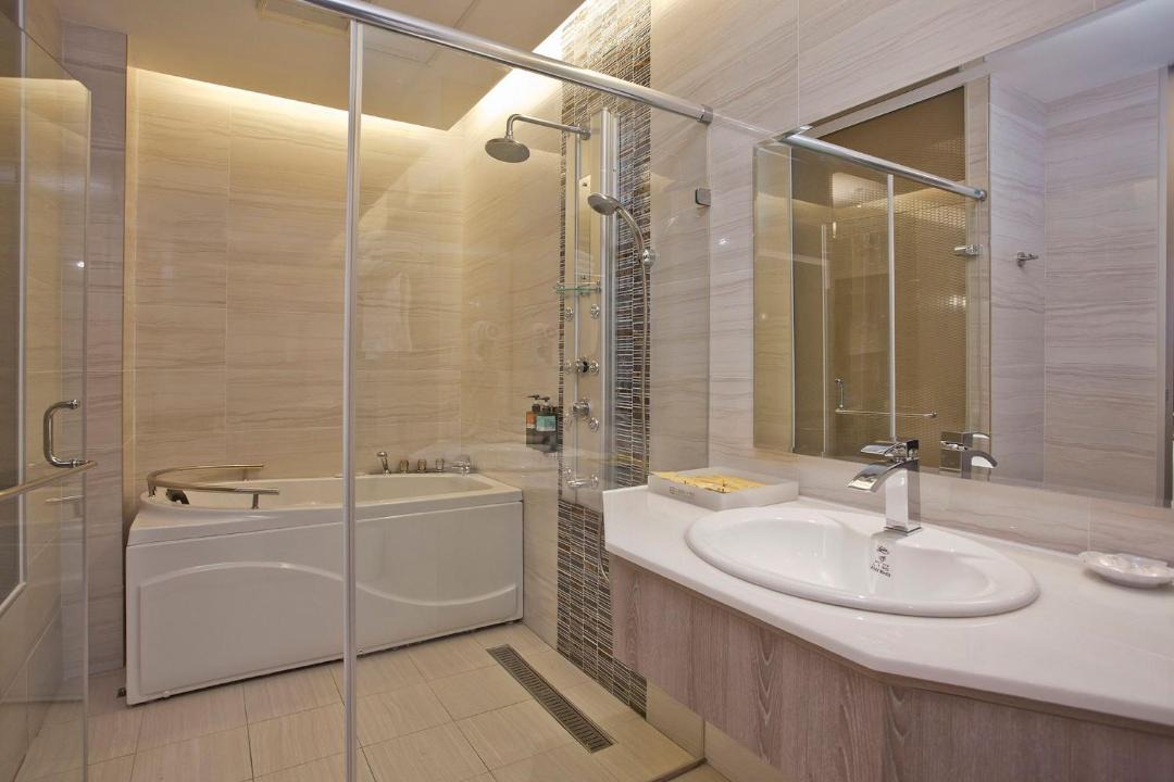 Photo of Bathroom in Chiayi