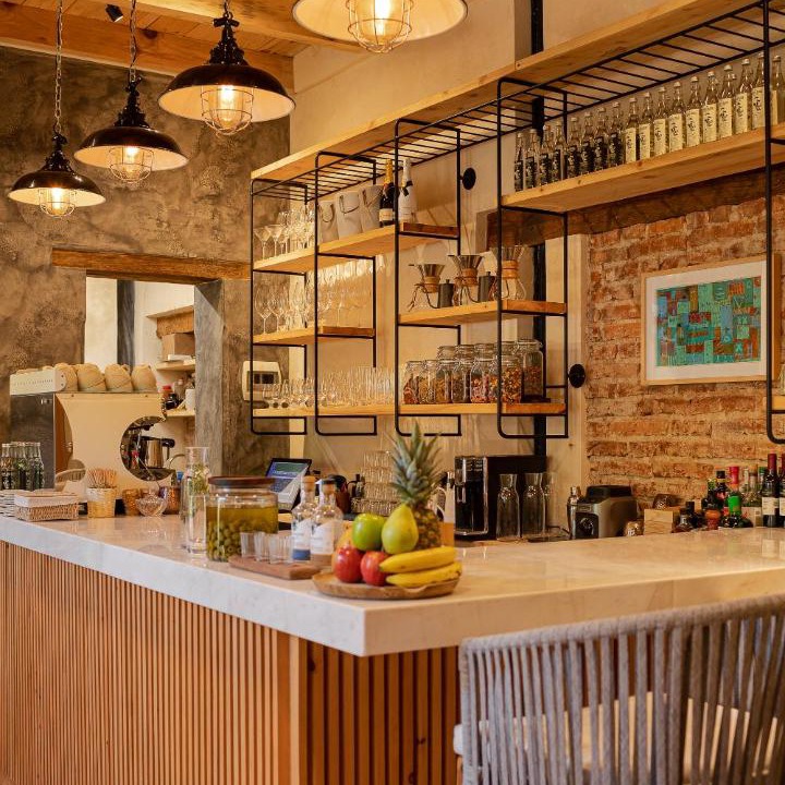 Photo of Kitchen in De Guadalupe
