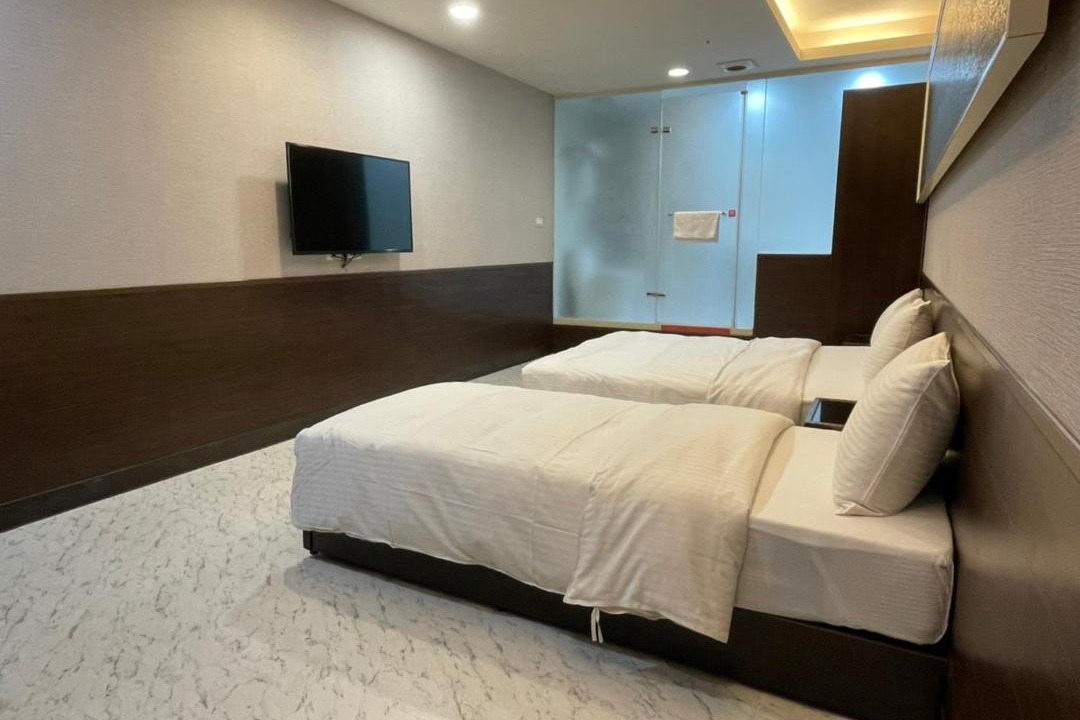 Photo of Bedroom in Ximending