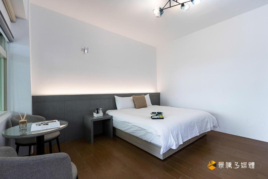 Photo of Bedroom in Shoufeng