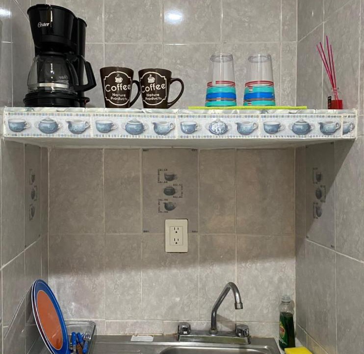Photo of Kitchen in Valladolid