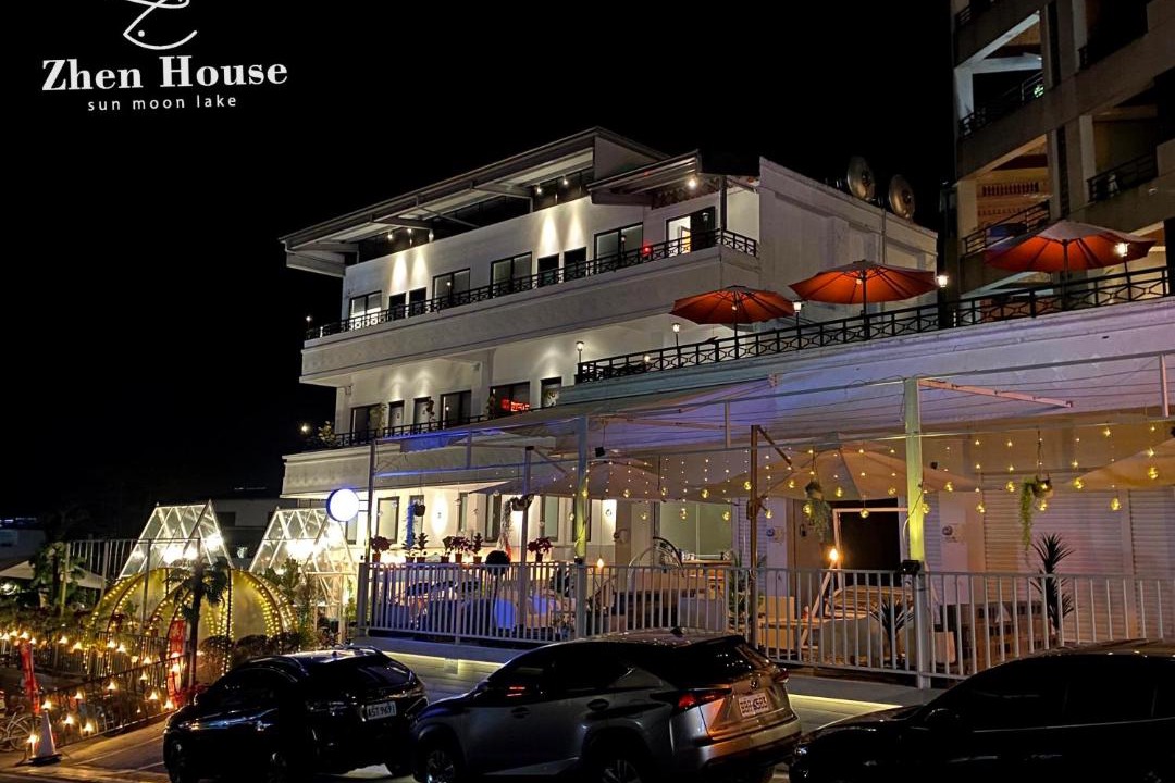 Photo of Patio Balcony in Yuchi