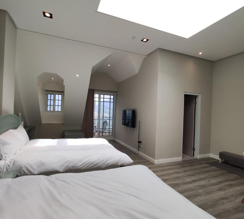 Photo of Bedroom in Ren'ai