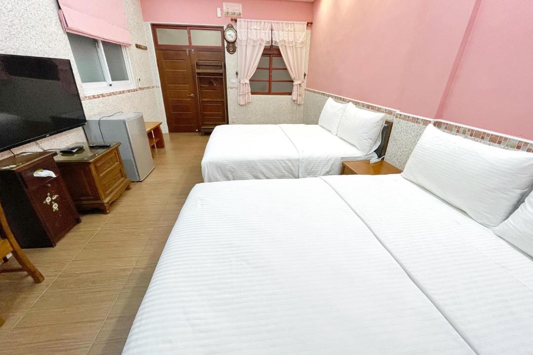 Photo of Bedroom in Taitung City Centre