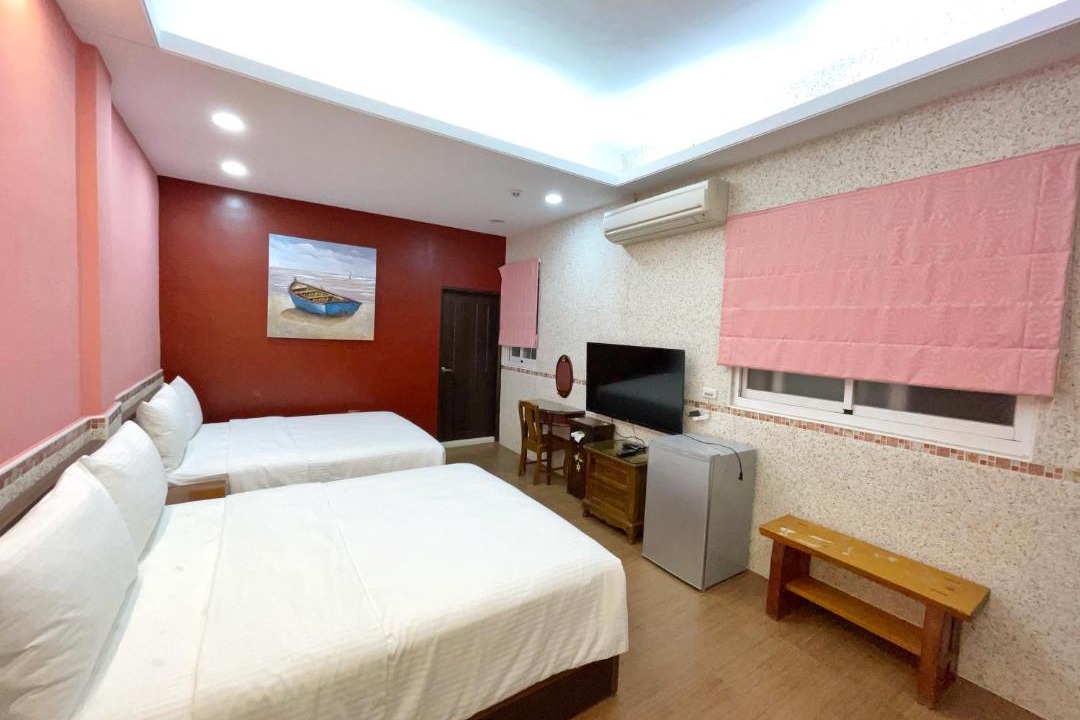 Photo of Bedroom in Taitung City Centre