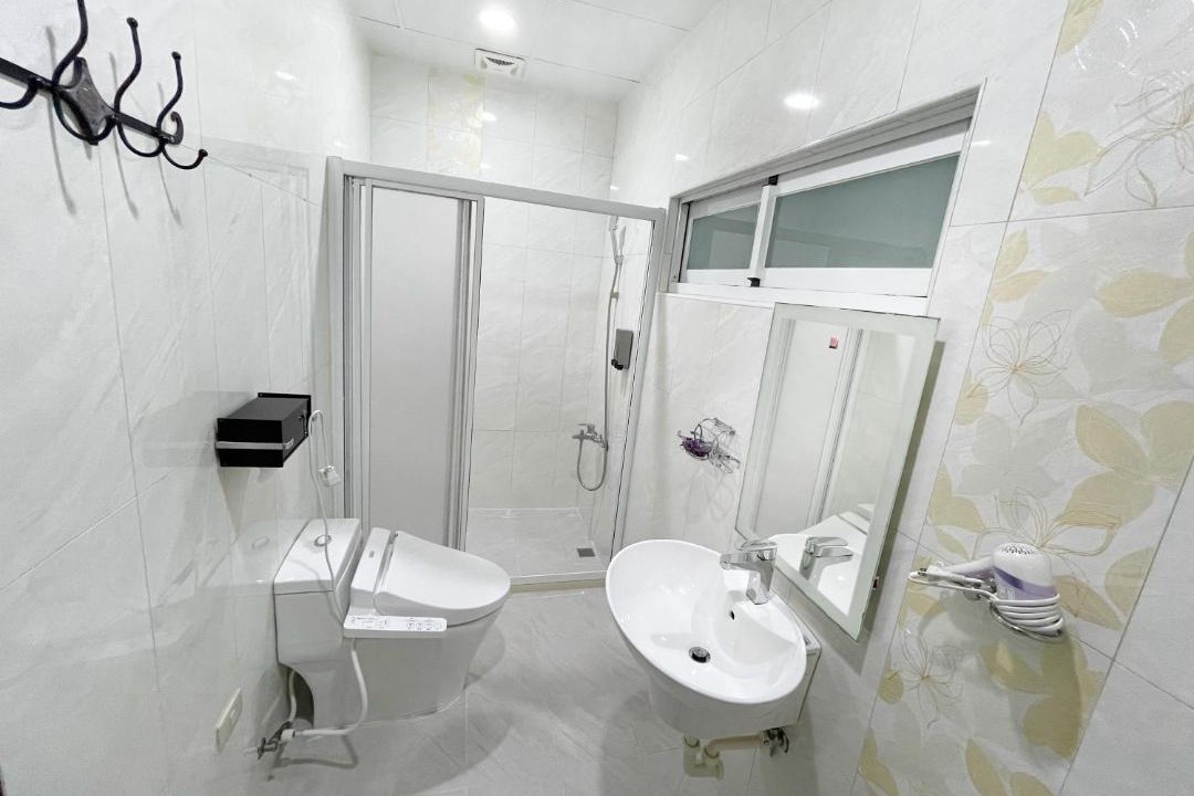 Photo of Bathroom in Taitung City Centre