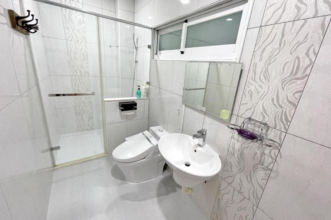 Photo of Bathroom in Taitung City Centre