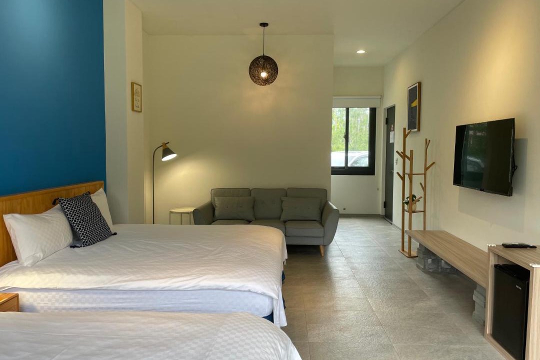 Photo of Bedroom in Yuchi