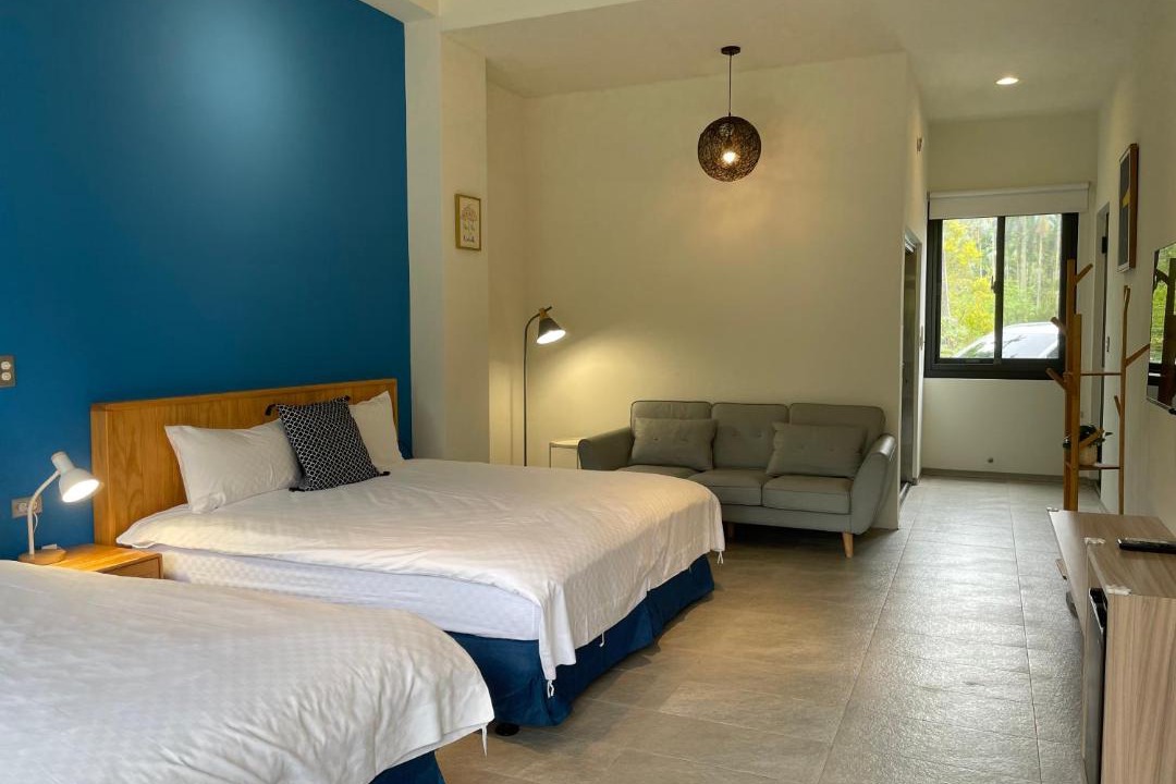 Photo of Bedroom in Yuchi